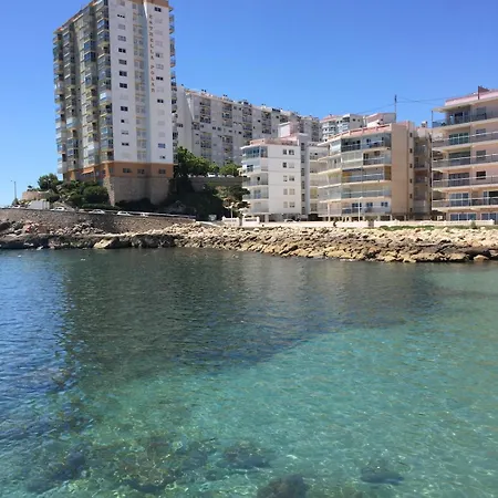 Fantasticas Vistas Al Mar En El Faro 公寓 *