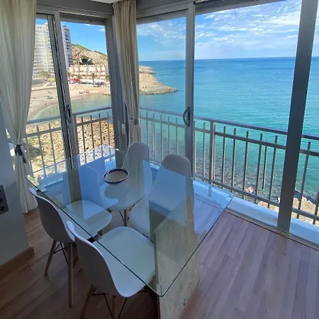 Fantasticas Vistas Al Mar En El Faro 法罗德卡勒拉