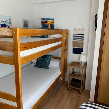 Fantasticas Vistas Al Mar En El Faro *