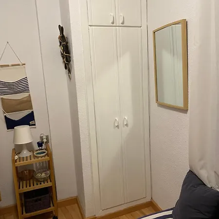 Διαμέρισμα Fantasticas Vistas Al Mar En El Faro