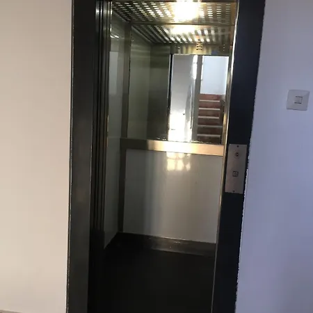 Fantasticas Vistas Al Mar En El Faro Διαμέρισμα Faro de Cullera